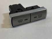 Windschutzscheibe Heizung Schalter FORD GALAXY III (CK) 2.0 TDCi 6M2T18K574AD 6M2T-18K574-AD