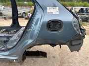 Seitenverkleidung hinten links MERCEDES-BENZ GLA (X156) GLA 200 CDI 4-matic (156.902) A1566302300