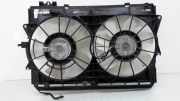 Kühlmodul Toyota Corolla Verso (R1) 167110R050