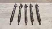 Einspritzventil Set AUDI A4 Avant (8E5, B6) 2.5 TDI quattro 059130201F