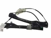 Türfensterheber hinten rechts VW PASSAT Variant B6 (3C5) 2.0 FSI 980874101 986288