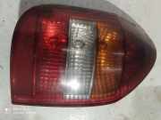 Rücklicht hinten rechts OPEL ZAFIRA A (F75_) 1.6 16V 62280
