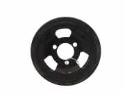 Kurbelwellenriemenscheibe