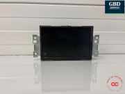 Display Volvo XC60 I (156) 36001982