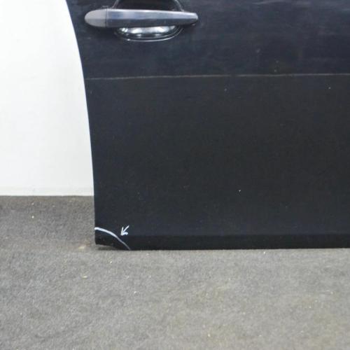 Vordere rechte Tür BMW 5 Touring (E61) 520 d Bild Vordere rechte Tür BMW 5 Touring (E61) 520 d