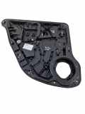 Türfensterheber hinten links MERCEDES-BENZ M (W166) ML 300 4-matic (166.055) A1667300179