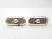 Blinker Kotflügel rechts VW Passat B7 Alltrack (36, B7) E111071