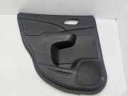 Türpolster hinten links HONDA CR-V IV (RM_) 1.6 i-DTEC (RE6) 83750T1GE01040