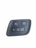 Tastenpanel CITROËN DS4 1.6 BlueHDi 120 96664258ZD