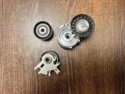 Zahnriemenspanner VOLVO S40 II (MS) 2.0 D 5203X22RS BT6006RSK