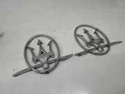 Kotflügelzierleiste hinten rechts MASERATI GHIBLI (M157) 3.0 D