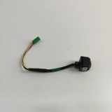 Türspiegelkamera vorne links NISSAN LEAF (ZE1) Electric 28419-5FA2A