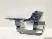 Stoßstangenhalterung hinten links PEUGEOT 407 Coupe (6C_) 2.0 HDi 9652097780