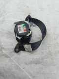 Sicherheitsgurt hinten links SKODA YETI (5L) 1.8 TSI 4x4 615180800B