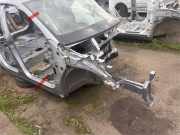 Viertelfeld vorne links CITROËN DS7 PureTech 180 (J45GFU)