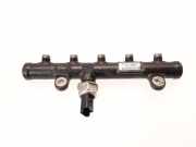 Einspritzleiste Citroen C4 I (LC) 9654726280
