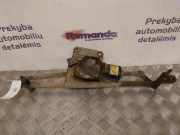 Scheibenwischermechanismus vorne PEUGEOT 306 (7B, N3, N5) 1.9 D