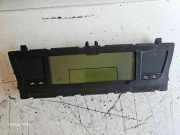 Kombiinstrument CITROËN C4 Grand Picasso II 2.0 BlueHDi 135 281129745 281129406