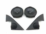 Lautsprechersystem Honda Accord VIII Tourer (CW) 12443TL0