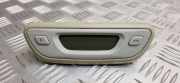 Uhr Ford Galaxy (CK) 7M0919203B