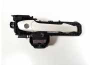 Türaußengriff vorne rechts MERCEDES-BENZ SLK (R172) 250 CDI / d (172.403) A2047601734