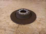 Bremsscheibe links hinten VW Passat B7 Alltrack (36, B7)