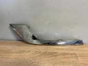 Front Bumper Center Moulding RENAULT KOLEOS II 2.0 dCi 175 4WD 261A30137R