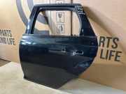 Tür links hinten Ford Focus III Turnier (DYB)