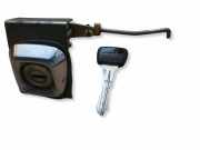 Griff zum Öffnen des Kofferraums MAZDA 323 F V (BA) 1.5 16V
