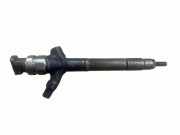 Einspritzdüse TOYOTA AVENSIS (_T25_) 2.0 D-4D (CDT250_) 236700R180