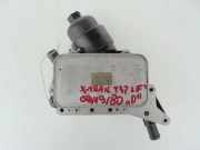 Ölfilterhalter NISSAN X-TRAIL (T32_) 1.6 dCi (T32) 70375888