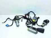 Sitzsteuerungsmotor vorne links VOLVO XC60 D5 AWD 30761808 31268907