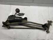 Scheibenwischermechanismus vorne FIAT ULYSSE (220_) 1.9 TD 53558311