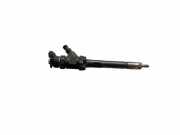 Einspritzdüse PEUGEOT PARTNER Furgon 1.6 HDi 16V 0445110311