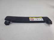 Linke Sonnenblende JAGUAR F-TYPE Cabrio (X152) 2.0 i4 EX5300014BA