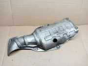 Motorabdeckung Suzuki Swift II Schrägheck (EA, MA) 55217452