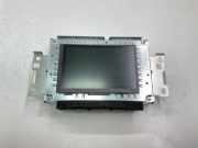 Display Volvo V60 I (155) 31357023