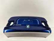 Heckklappe geschlossen BMW 5er (F10)