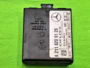 Alarmblock MERCEDES-BENZ C (W203) C 220 CDI (203.008) A2118209126