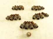 Schrauben VW PHAETON (3D_) 3.2 V6 4motion