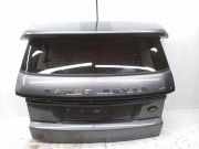 Kofferraumdeckel LAND ROVER RANGE ROVER EVOQUE Cabrio (L538) 2.0 D 4x4