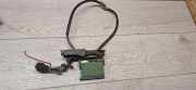 HEIZUNGSLÜFTER REGLER WIDERSTAND MERCEDES-BENZ S (W140) S 350 Turbo-D (140.134) 1408200597