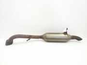 Auspuffanlage hinten Toyota Verso (R2) 174300R090