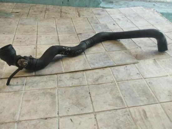 Schlauch Kühlung VW GOLF V (1K1) 1.9 TDI 1K0122291AD Bild Schlauch Kühlung VW GOLF V (1K1) 1.9 TDI 1K0122291AD