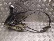 Gangschaltmechanismus NISSAN PRIMERA (P12) 2.2 dCi