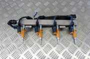 Einspritzventil Set LEXUS UX (_AA1_, _AH1_, _MA1_) 250h (MZAH10) 82125-12660