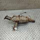 Katalysator ohne Lambdasonde Renault Master III Kasten (FV) 200101038R