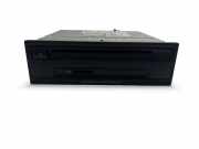 Radio/Navigationssystem-Kombination Seat Ibiza V (KJ1) 5Q0035824