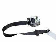 Sicherheitsgurt hinten links OPEL ASTRA K 1.6 CDTi 39149955