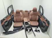 Sitzgarnitur komplett Leder geteilt BMW X5 (G05, F95) 8493274